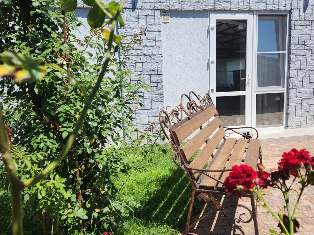 Квартира Апартаменты-студия с парковкой — аренда посуточно в Верхневесёлое