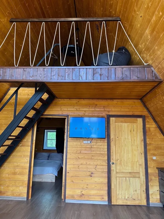 Лофт Ковбой