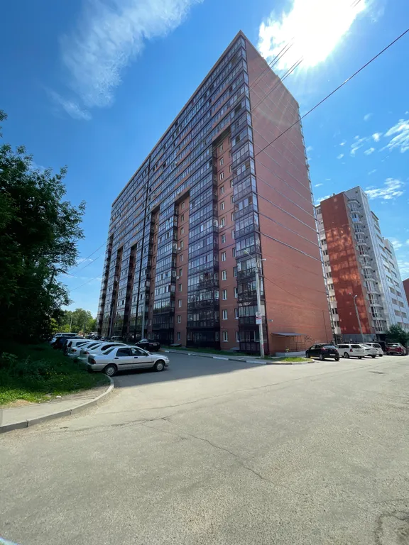 Ваша отличная квартира