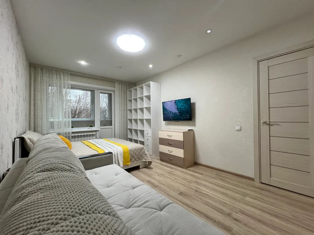 квартира возле областной больницы