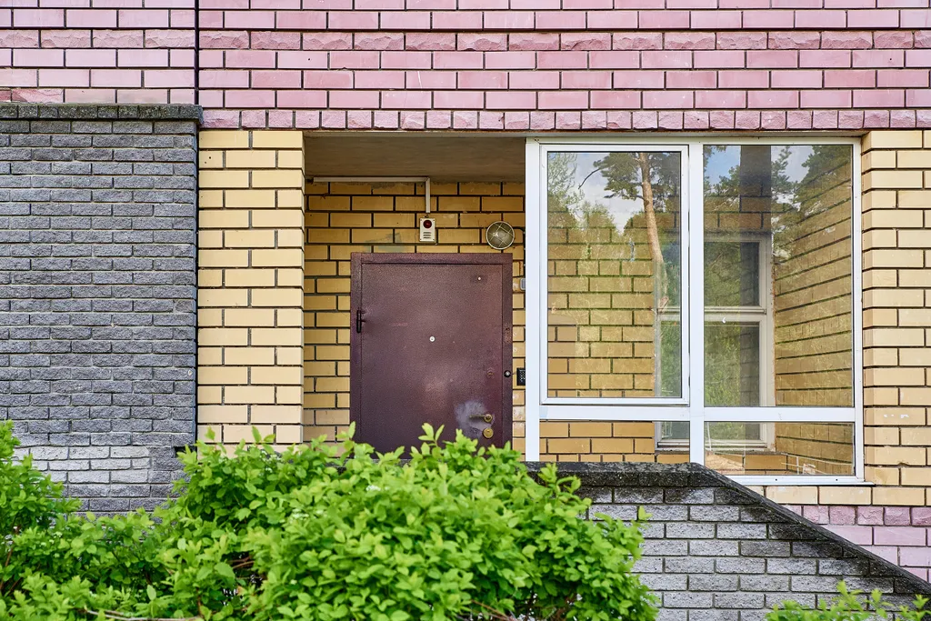 Квартира Апартаменты двухкомнатные рядом с Парком Швейцария — Нижний Новгород