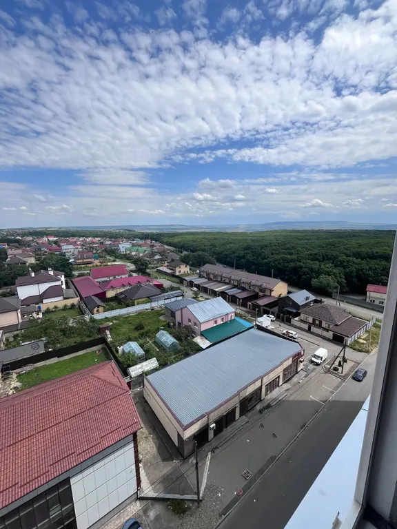 Уютная студия в районе леса