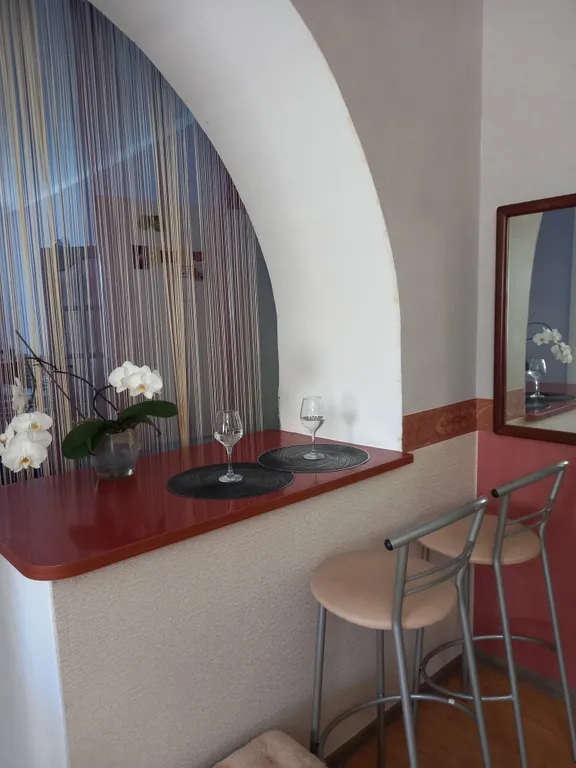 Дом старого художника в Севастополе