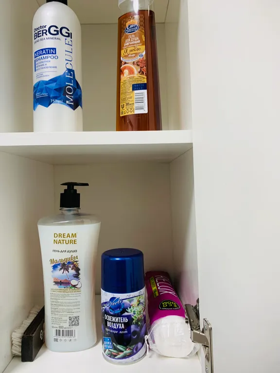 Квартира класса люкс