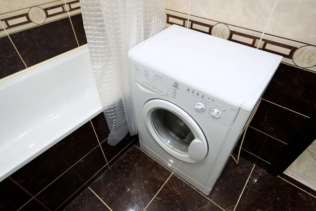 Уютный уголок