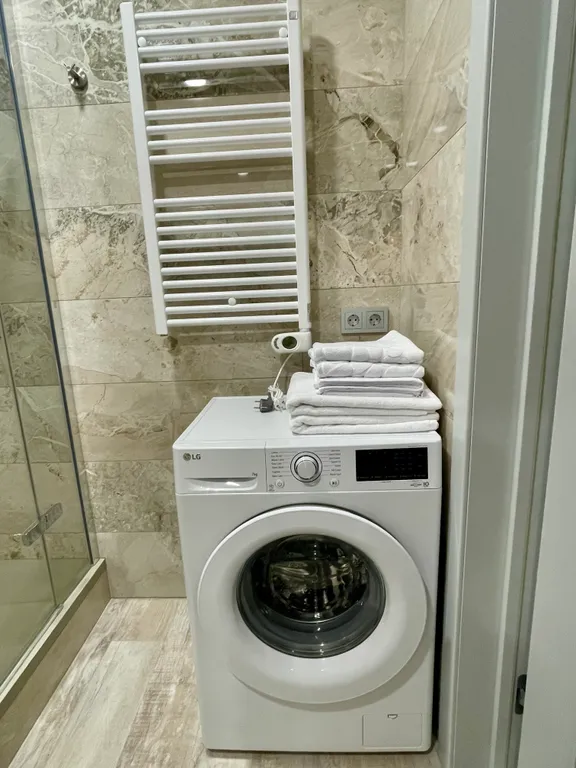 Квартира Новые дизайнерские апартаменты у озера Тихое — Светлогорск