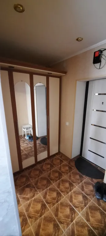 Квартира 1 к кв у моря в парке Фрунзе — Евпатория