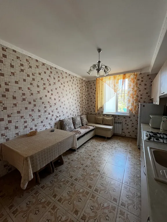 Квартира рядом с морем