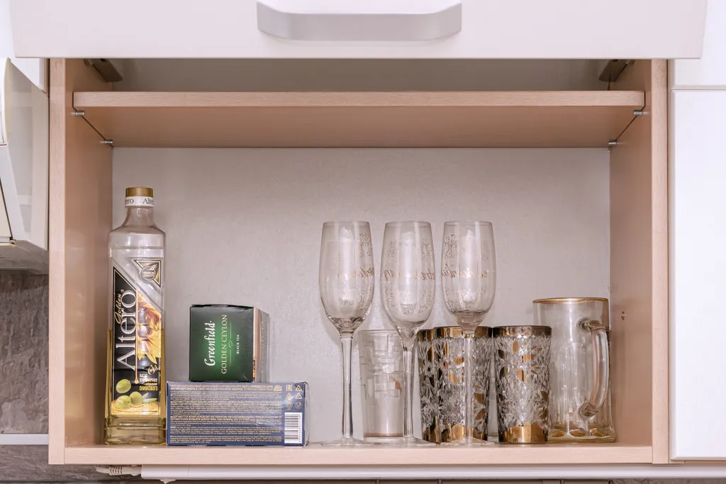 Комфортная квартира в сердце города