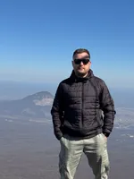 Игорь Мережко