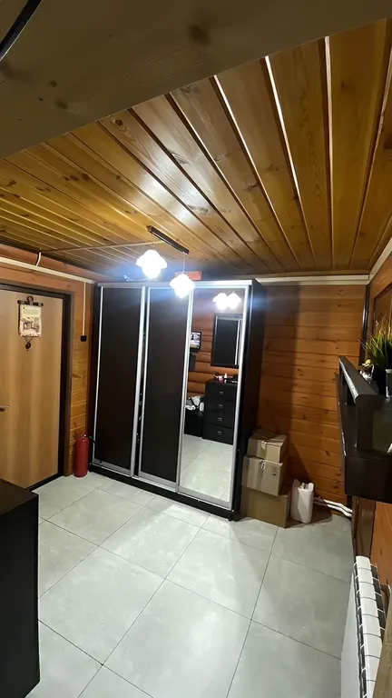 Частный дом вблизи от центра