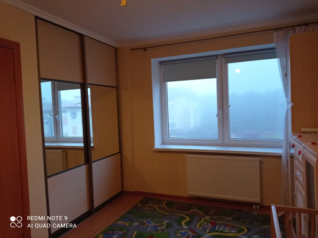 Квартира Квартира у моря — Зеленоградск