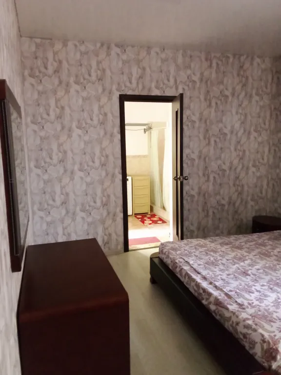 Квартира Квартира Люкс в частном секторе с кухней — Гагра