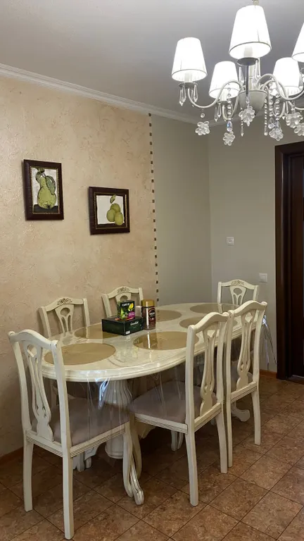 Квартира 2-комнатная Квартира — Владикавказ