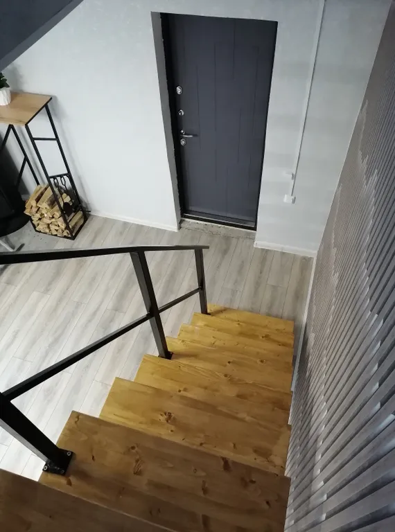 Уютный дом рядом с озером Байкал