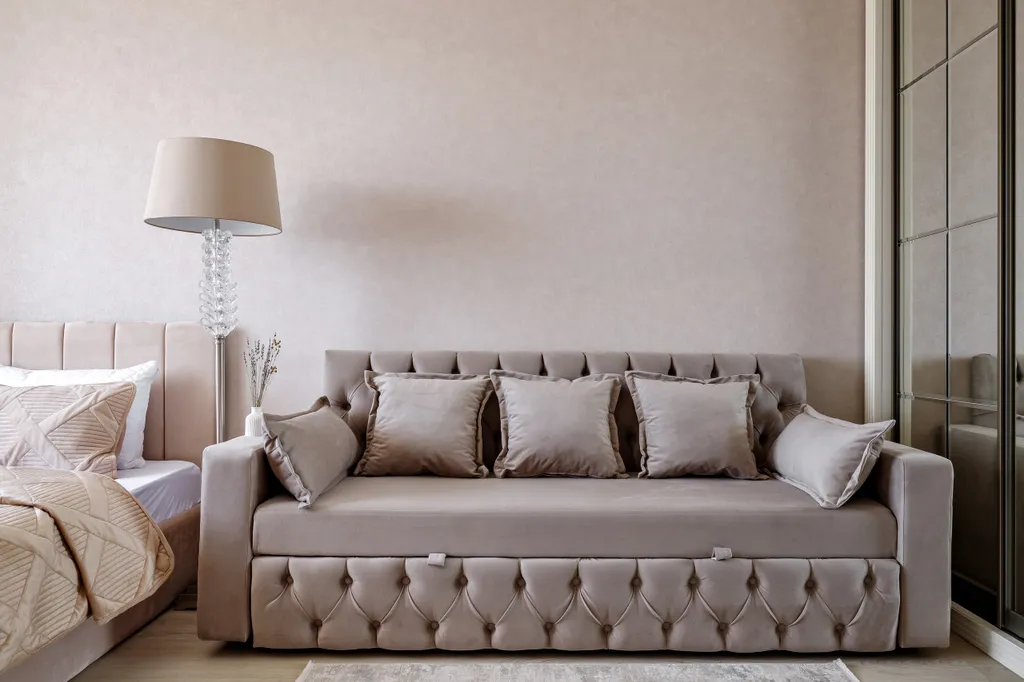 Квартира Шикарная квартира рядом со стадионом и парка Галицкого — Краснодар