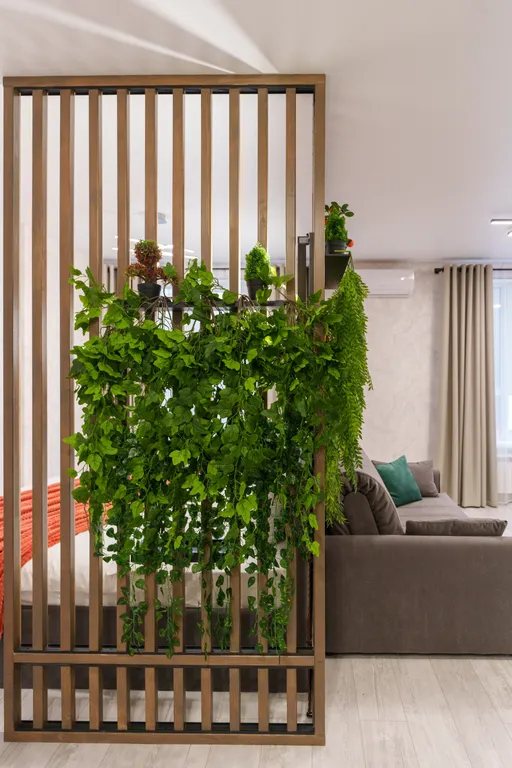 Уютный апартамент