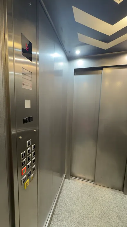 Квартира Квартира Ваш уголок комфорта — Калининград