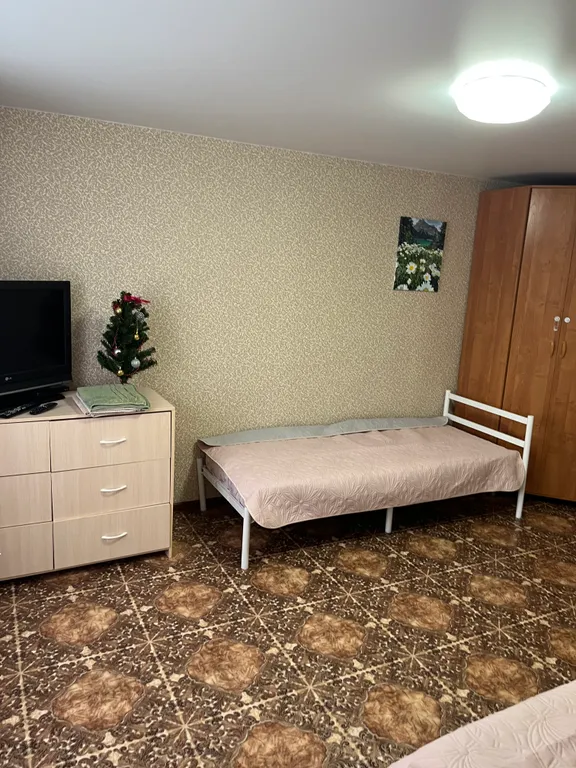 Уютная, чистая квартира в центре города