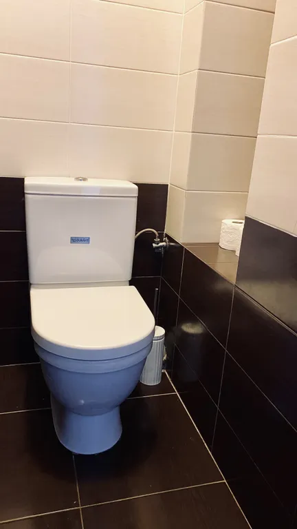 Уютная студия в самом сердце Калининграда