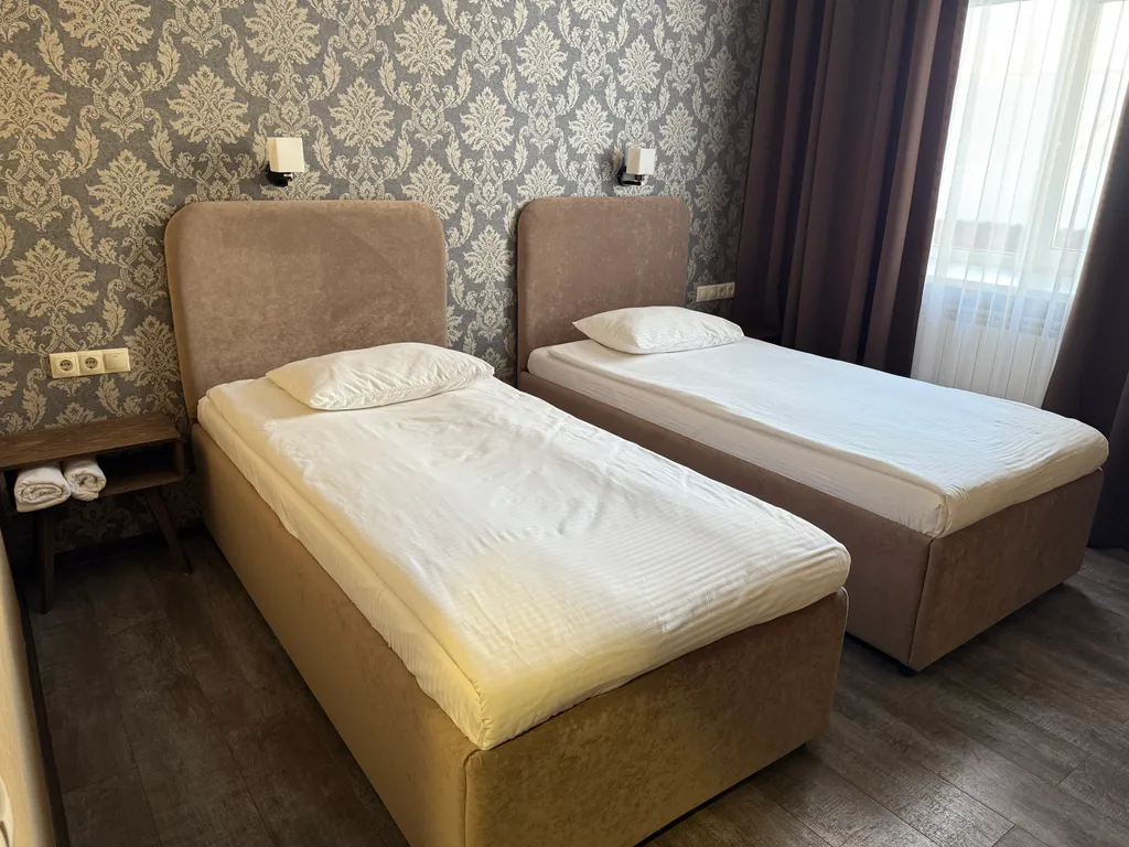 Комната