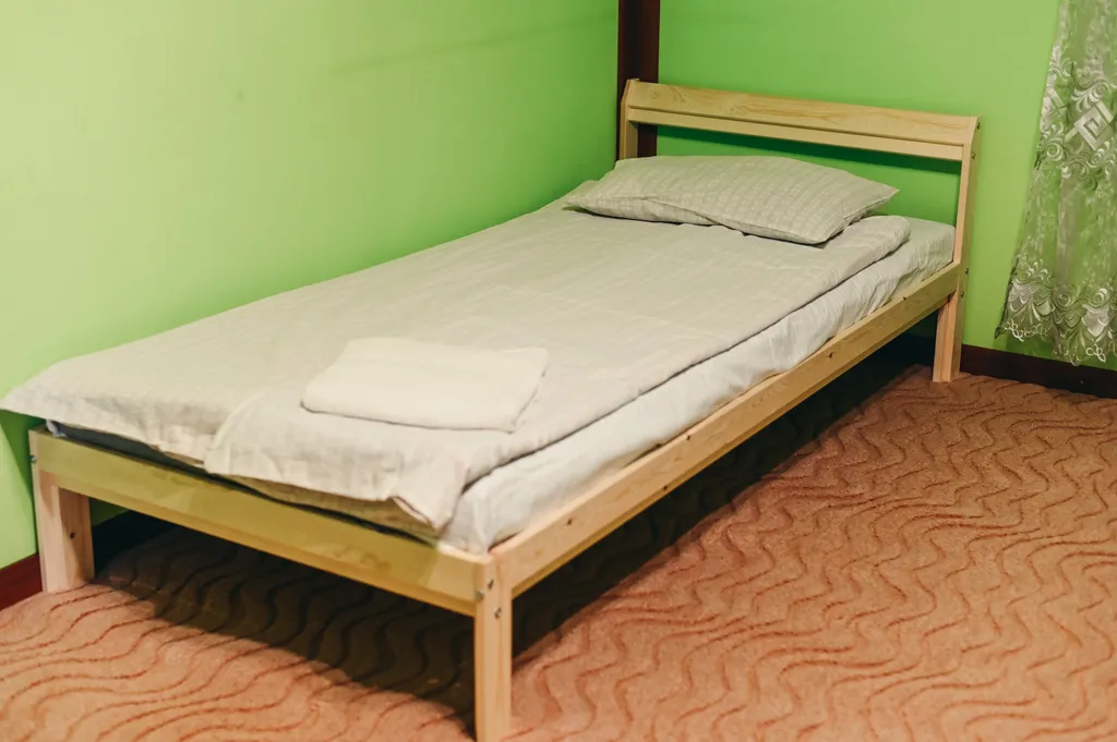 Коттедж Просторный коттедж — Шерегеш