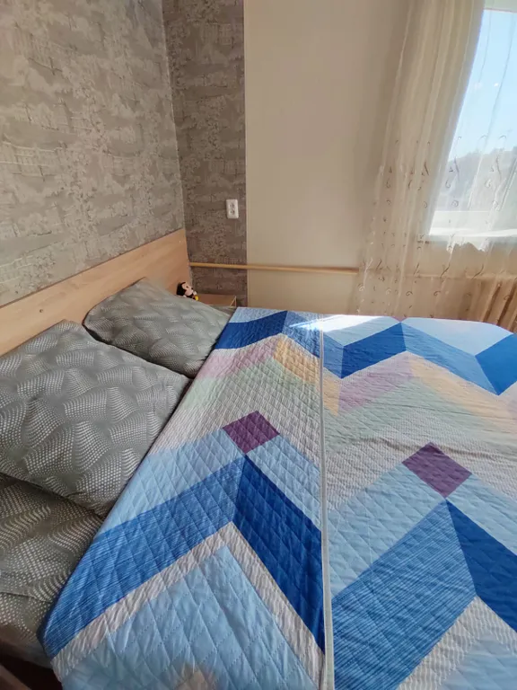 Квартира в 5 минутах от Императорского дворца и улицы Трехсвятской