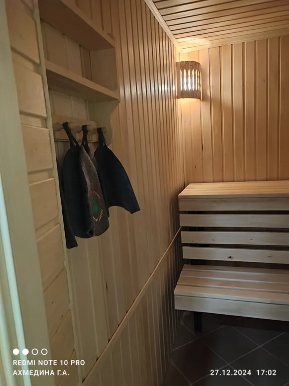 3-комнатный Дом