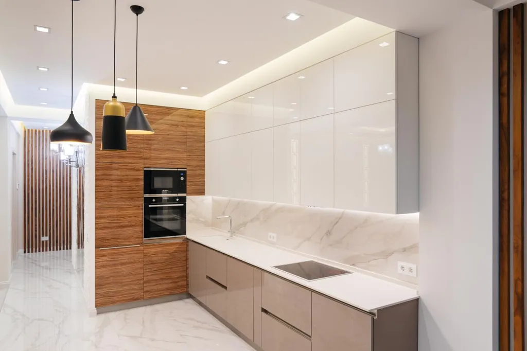 Квартира Люкс квартира евродвушка — Махачкала