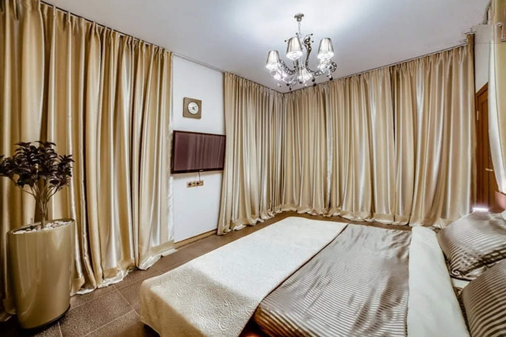 Квартира Комфортные апартаменты в центре Севастополя. — Севастополь