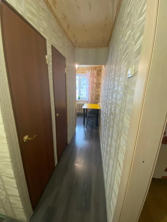 Уютная квартира на Комуне