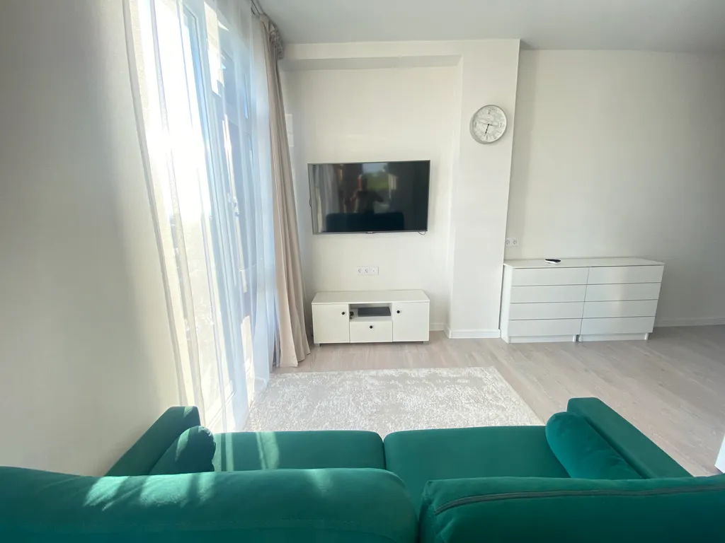 Квартира Апартаменты в Олимпийском парке — Сириус