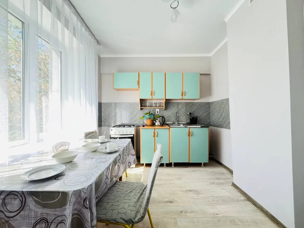 Уют для большой семьи