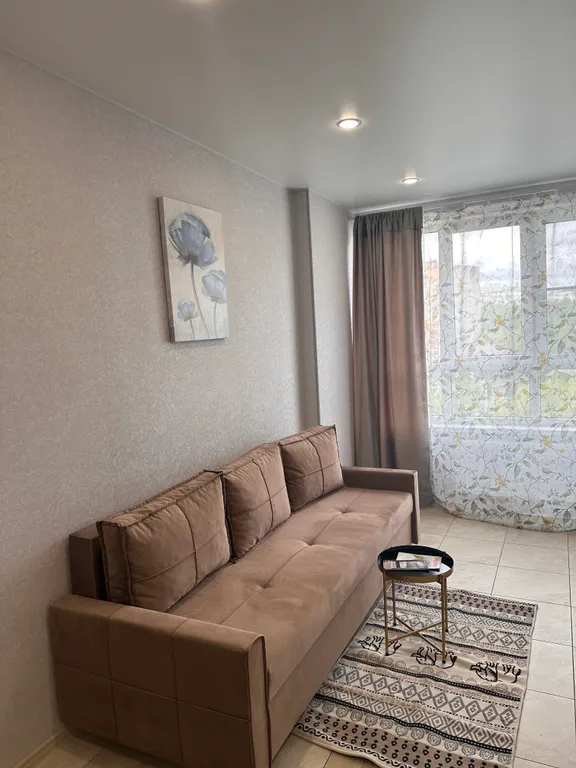 Евро-2 уютная квартира Хюгге