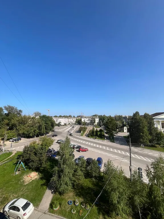 Уютная однокомнатная квартира в самом центре города