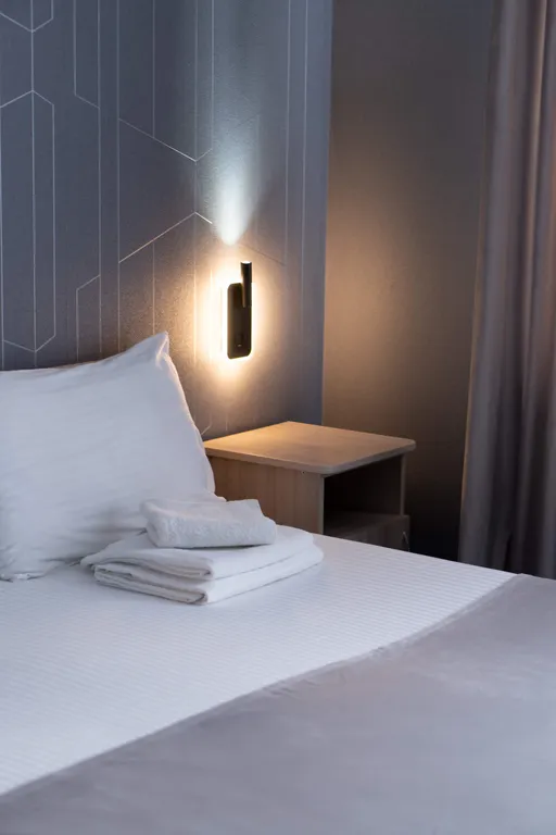 Квартира Комната — Сириус