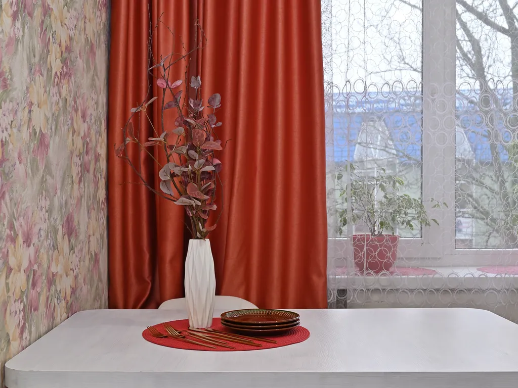 Квартира Комфортная квартира рядом с парком — Калининград