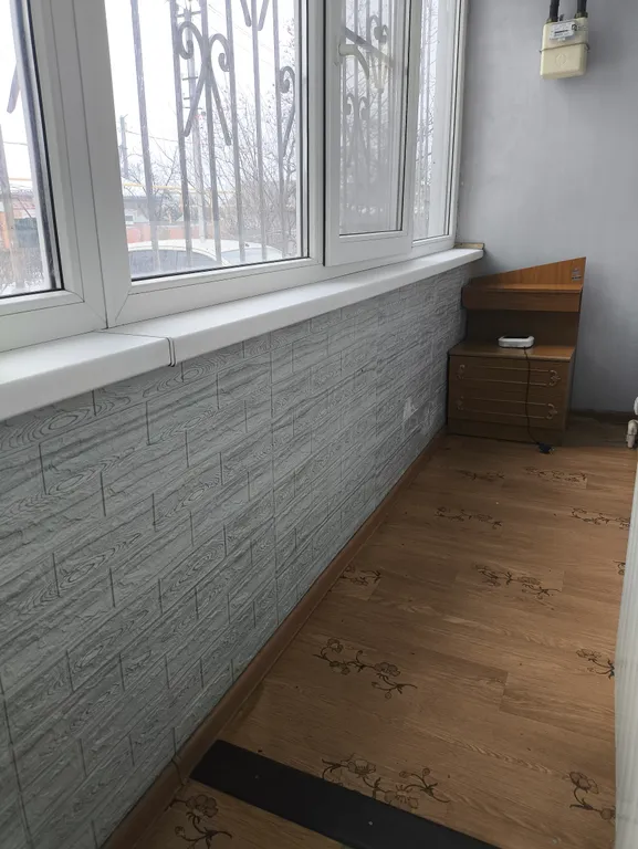 Квартира рядом с М4, 2 комнаты