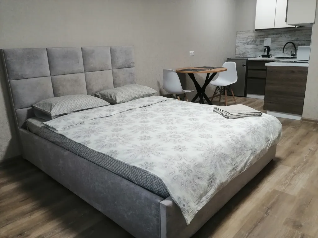 1-комнатная Квартира — аренда посуточно в Ижевск