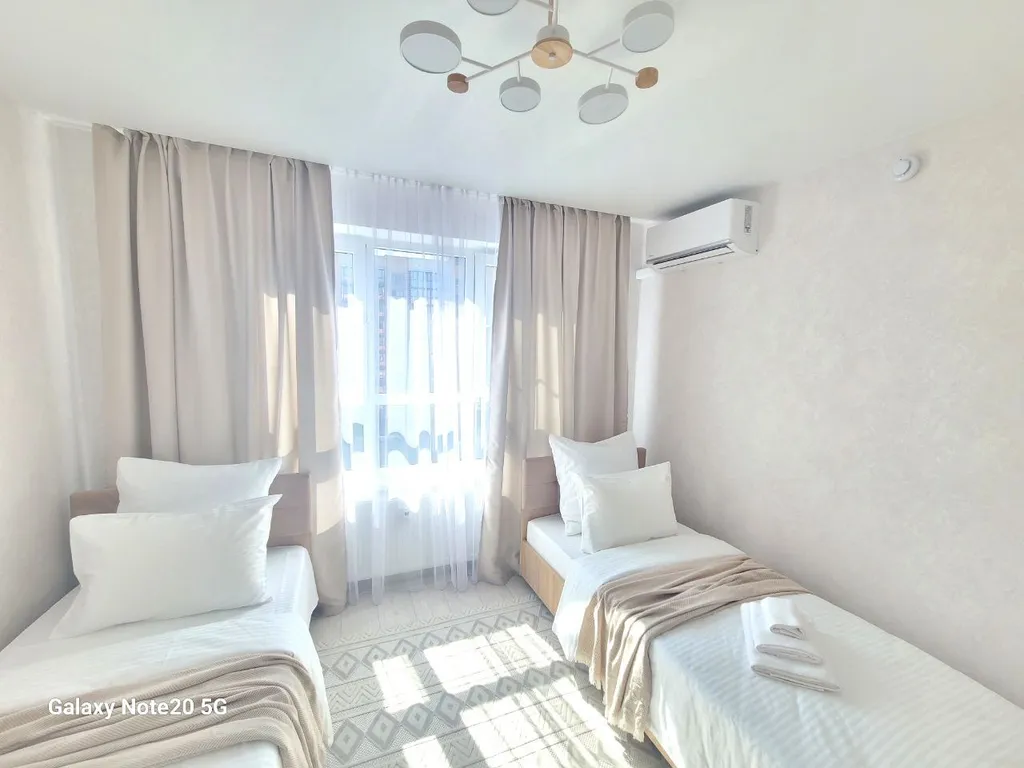 Premium квартира с видом на горы