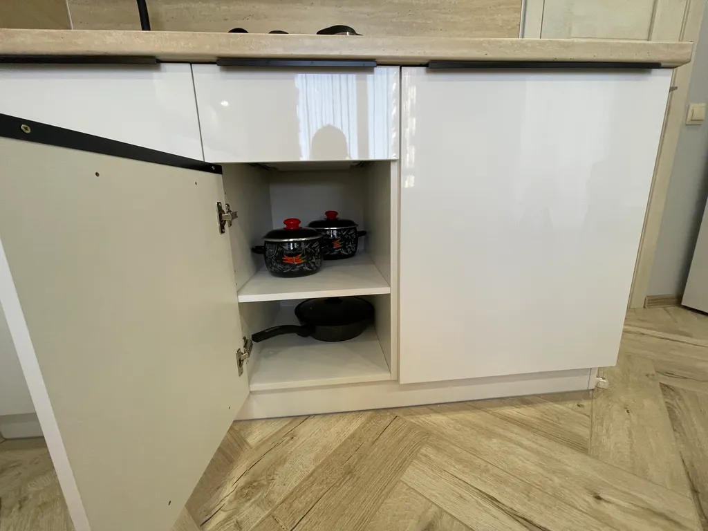 Квартира Квартира Уютная студия в ЖК Сорренто парк — Сириус