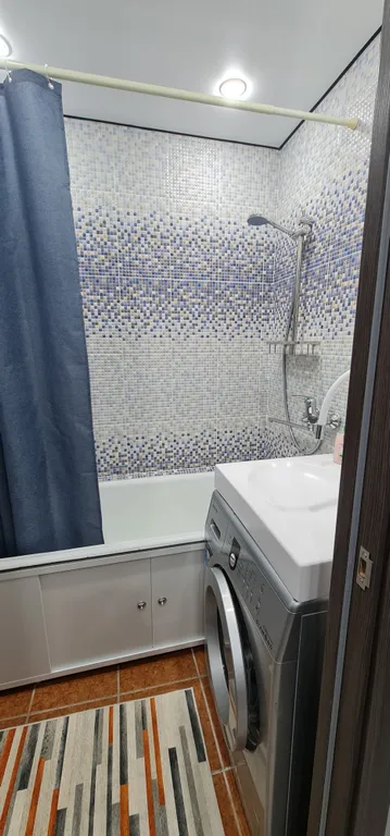 Апартаменты с видом на плато путорана