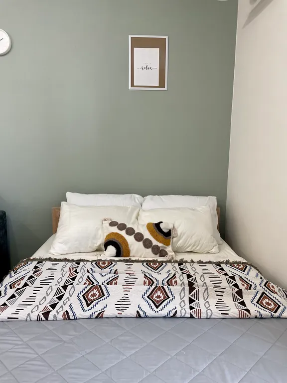 Квартира Уютная квартира, Премиум ЖК, 5 минут от М4 — Динская