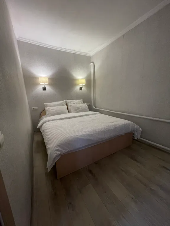 Коттедж Дом в центре с электрическим отоплением — аренда посуточно в Кызыл