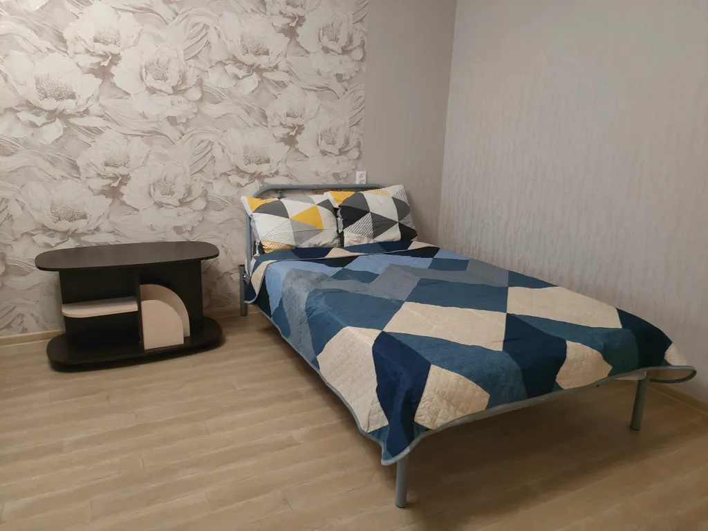 Уютная 2-х комнатная квартира