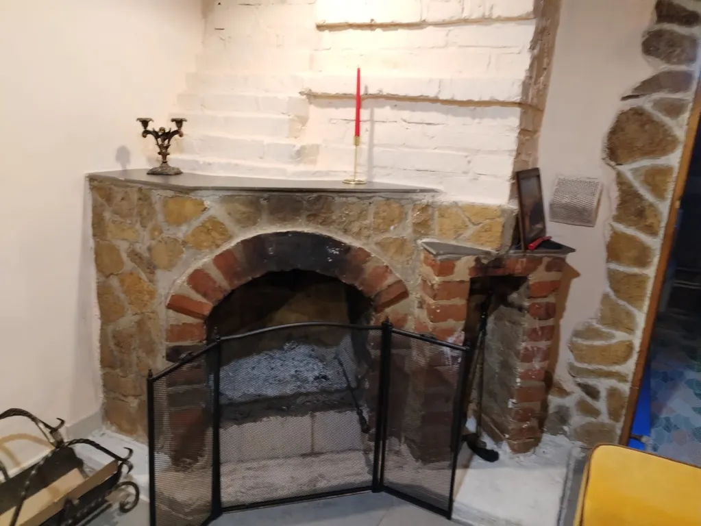 Дом Дивногорье