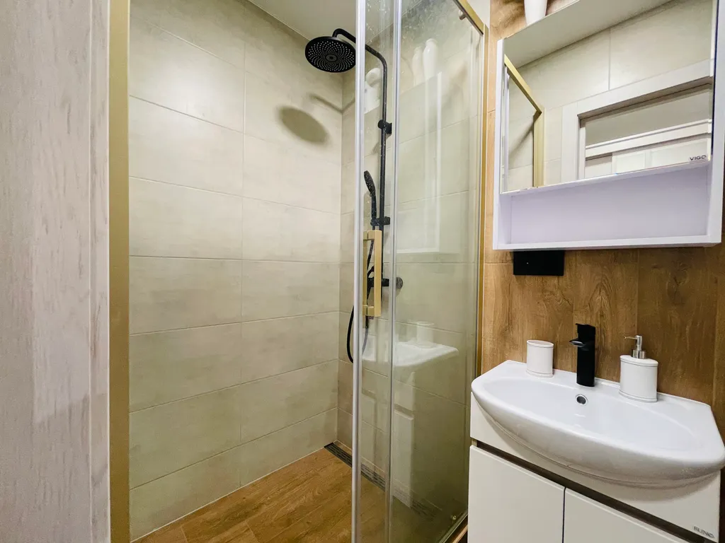 Квартира Квартира Новая студия в центре города — Ростов-на-Дону