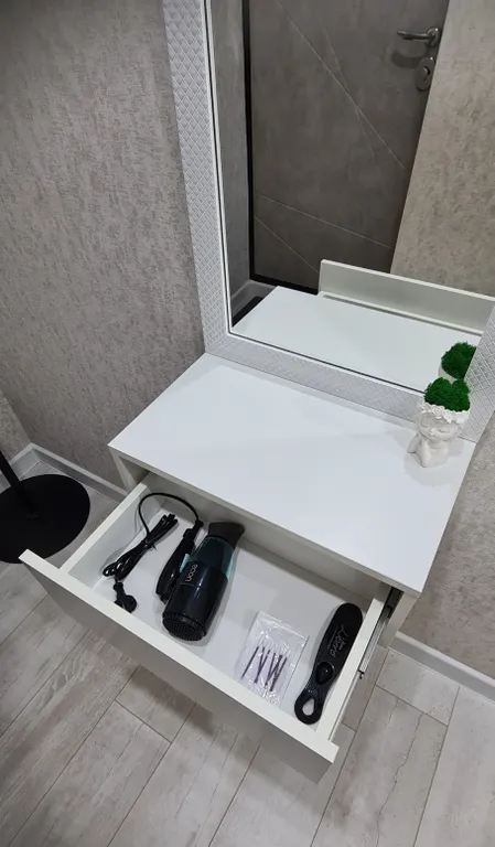 Уютная 2-комнатная квартира в центре города