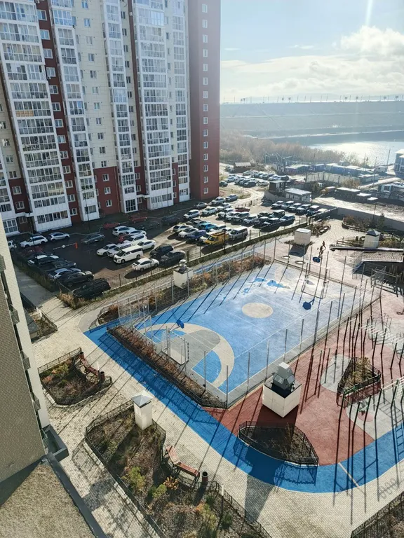 Уютная студия