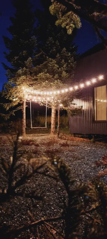 Горы по колено 24